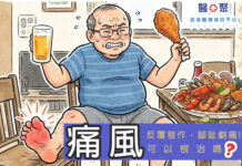 痛風反覆發作,腳趾劇痛!可以根治嗎?